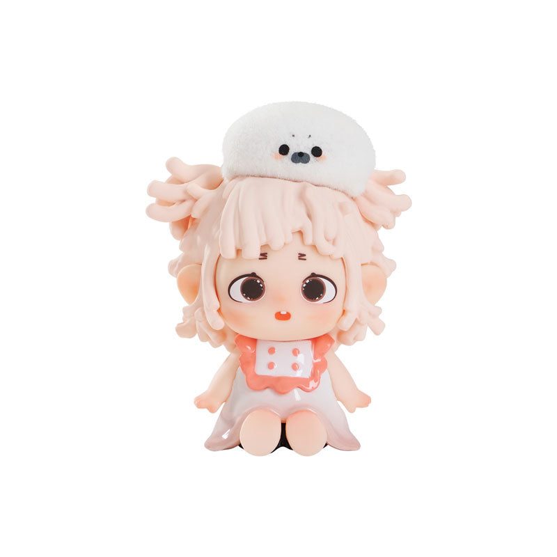 Time Town ni Mayoikonda Series Mini Trading Figure 20Pack BOX - Image 22