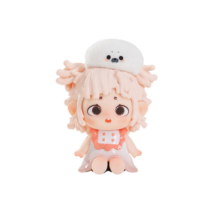Time Town ni Mayoikonda Series Mini Trading Figure 20Pack BOX - Image 22