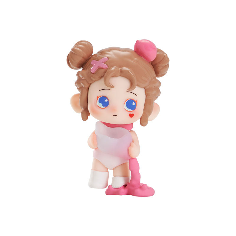 Time Town ni Mayoikonda Series Mini Trading Figure 20Pack BOX - Image 23