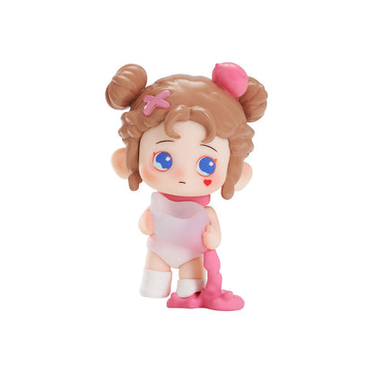 Time Town ni Mayoikonda Series Mini Trading Figure 20Pack BOX - Image 23