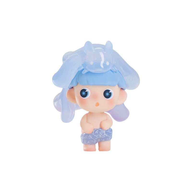 Time Town ni Mayoikonda Series Mini Trading Figure 20Pack BOX - Image 25