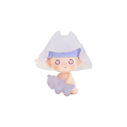 Time Town ni Mayoikonda Series Mini Trading Figure 20Pack BOX - Image 26