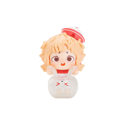 Time Town ni Mayoikonda Series Mini Trading Figure 20Pack BOX - Image 28