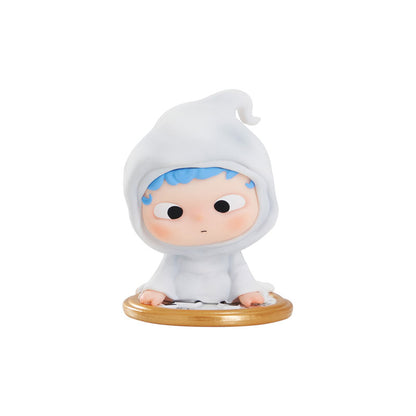 Time Town ni Mayoikonda Series Mini Trading Figure 20Pack BOX - Image 31