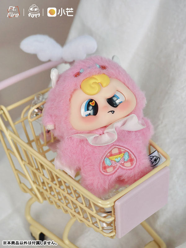 Pippy Demon Pippy Series Trading Plush 10Pack BOX - Image 3