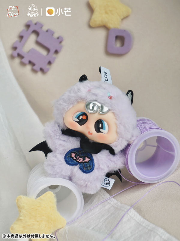 Pippy Demon Pippy Series Trading Plush 10Pack BOX - Image 5