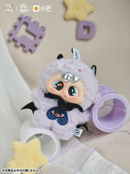 Pippy Demon Pippy Series Trading Plush 10Pack BOX - Image 5