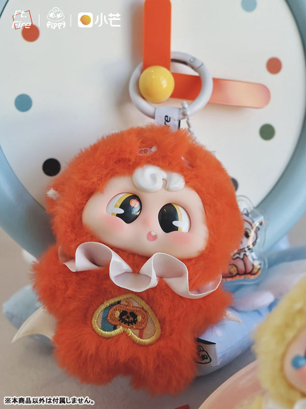 Pippy Demon Pippy Series Trading Plush 10Pack BOX - Image 7