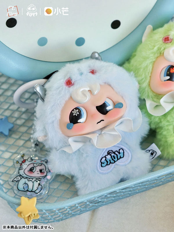 Pippy Demon Pippy Series Trading Plush 10Pack BOX - Image 10