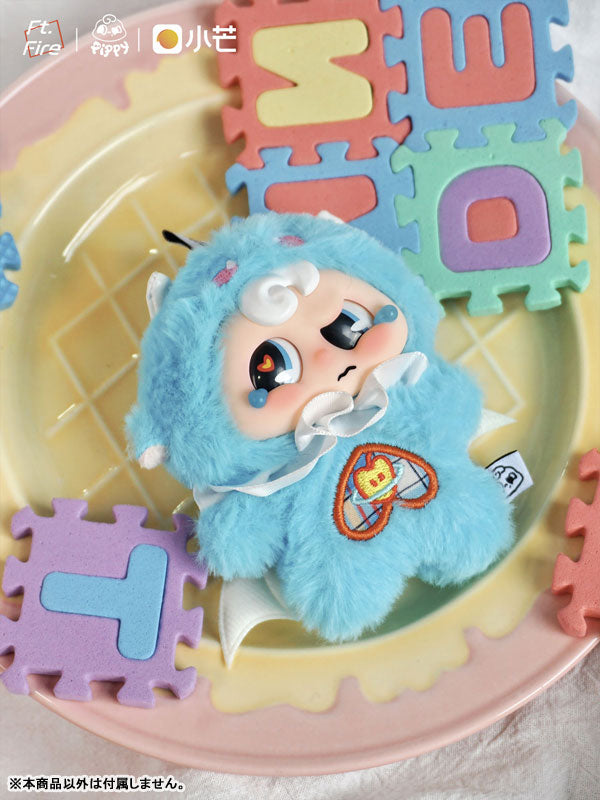 Pippy Demon Pippy Series Trading Plush 10Pack BOX - Image 11
