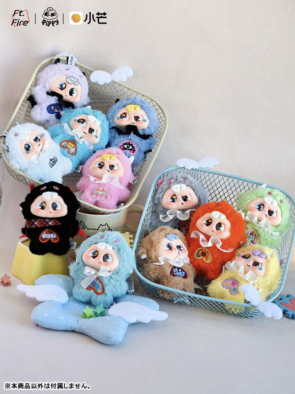 Pippy Demon Pippy Series Trading Plush 10Pack BOX - Image 14
