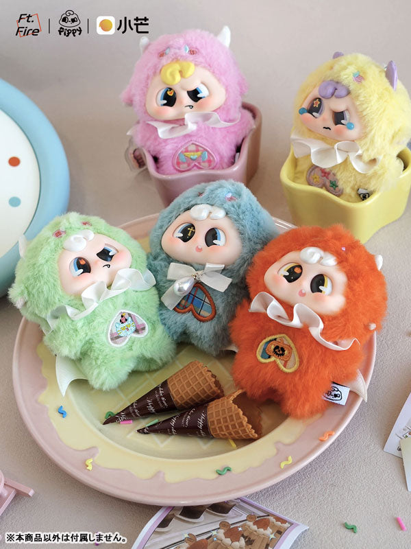 Pippy Demon Pippy Series Trading Plush 10Pack BOX - Image 15