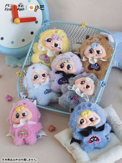 Pippy Demon Pippy Series Trading Plush 10Pack BOX - Image 16