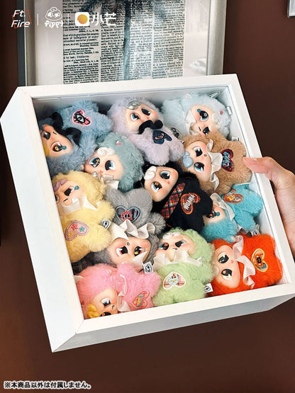 Pippy Demon Pippy Series Trading Plush 10Pack BOX - Image 19