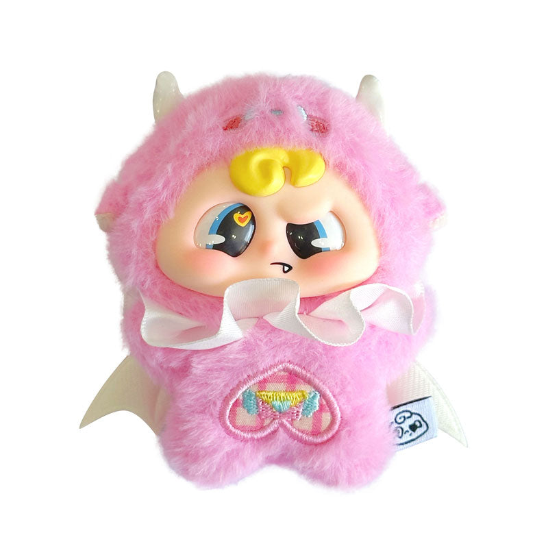 Pippy Demon Pippy Series Trading Plush 10Pack BOX - Image 21