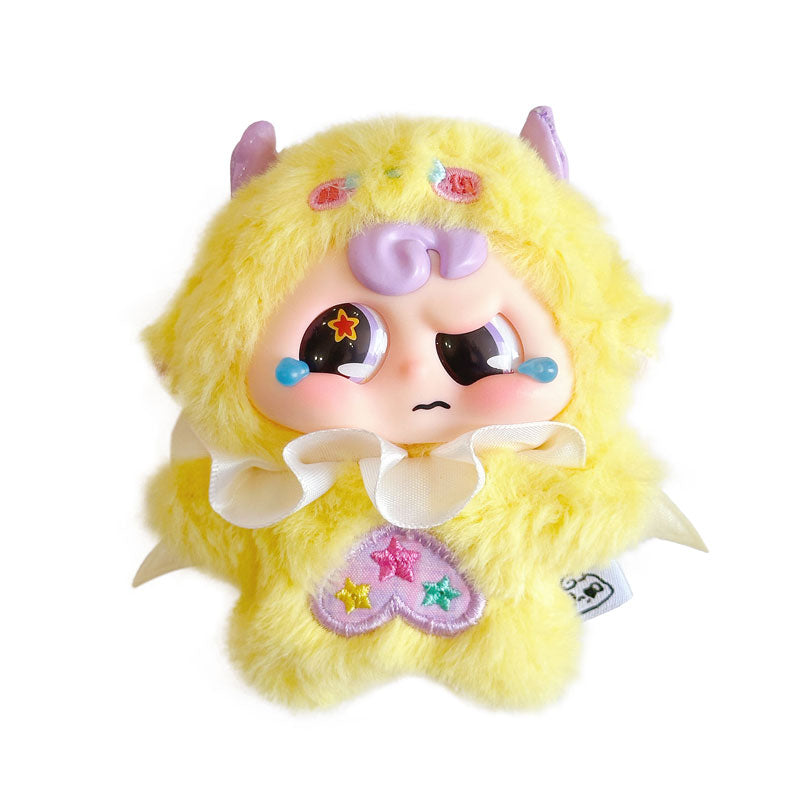 Pippy Demon Pippy Series Trading Plush 10Pack BOX - Image 22