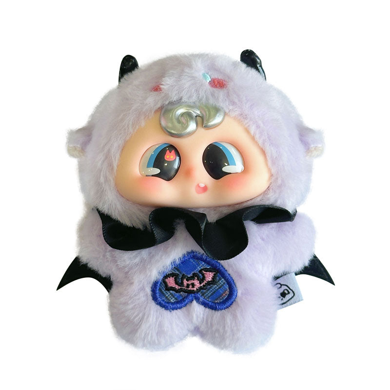 Pippy Demon Pippy Series Trading Plush 10Pack BOX - Image 23