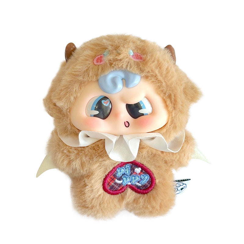 Pippy Demon Pippy Series Trading Plush 10Pack BOX - Image 24
