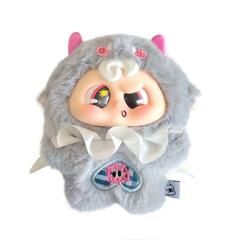 Pippy Demon Pippy Series Trading Plush 10Pack BOX - Image 26