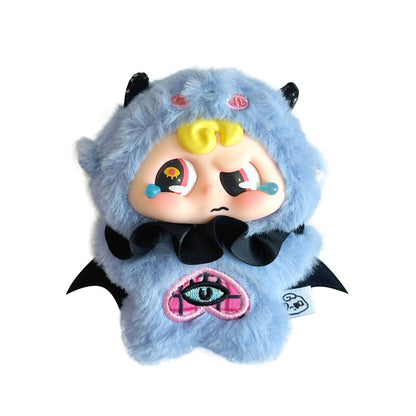 Pippy Demon Pippy Series Trading Plush 10Pack BOX - Image 27