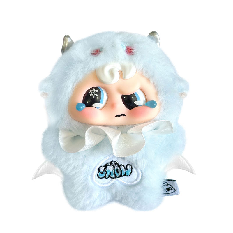 Pippy Demon Pippy Series Trading Plush 10Pack BOX - Image 28