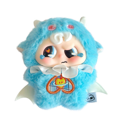 Pippy Demon Pippy Series Trading Plush 10Pack BOX - Image 29