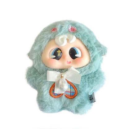 Pippy Demon Pippy Series Trading Plush 10Pack BOX - Image 30