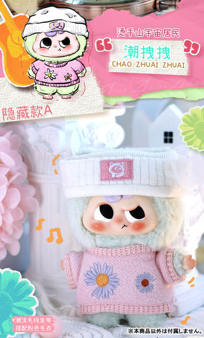 Pippy Pippy Action! Series Trading Plush 6Pack BOX - Image 8