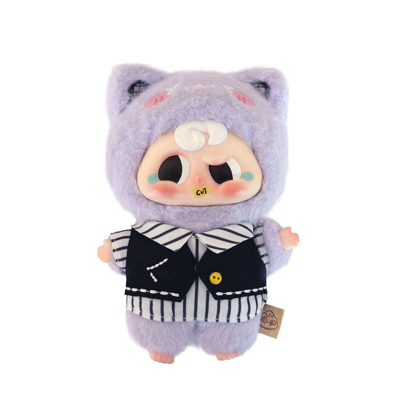 Pippy Pippy Action! Series Trading Plush 6Pack BOX - Image 14
