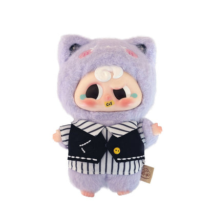 Pippy Pippy Action! Series Trading Plush 6Pack BOX - Image 14