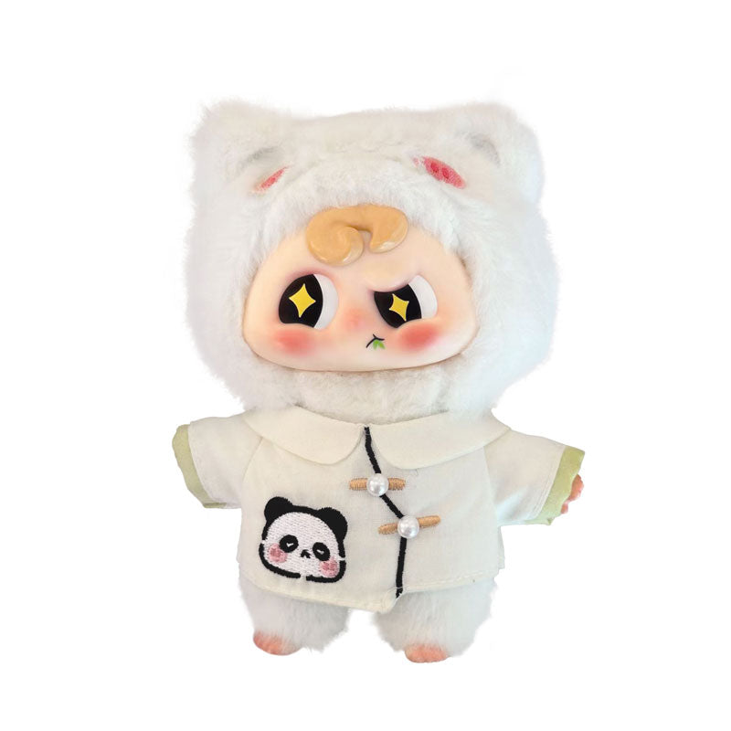 Pippy Pippy Action! Series Trading Plush 6Pack BOX - Image 15