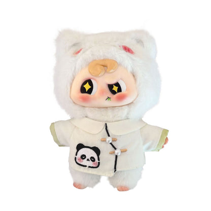 Pippy Pippy Action! Series Trading Plush 6Pack BOX - Image 15
