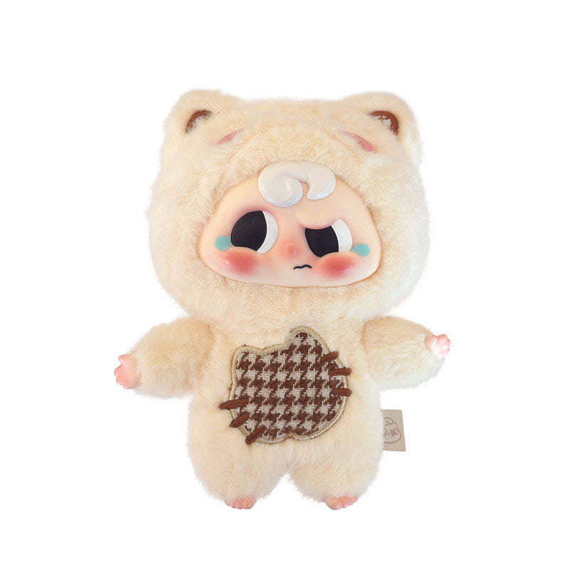 Pippy Pippy Action! Series Trading Plush 6Pack BOX - Image 16