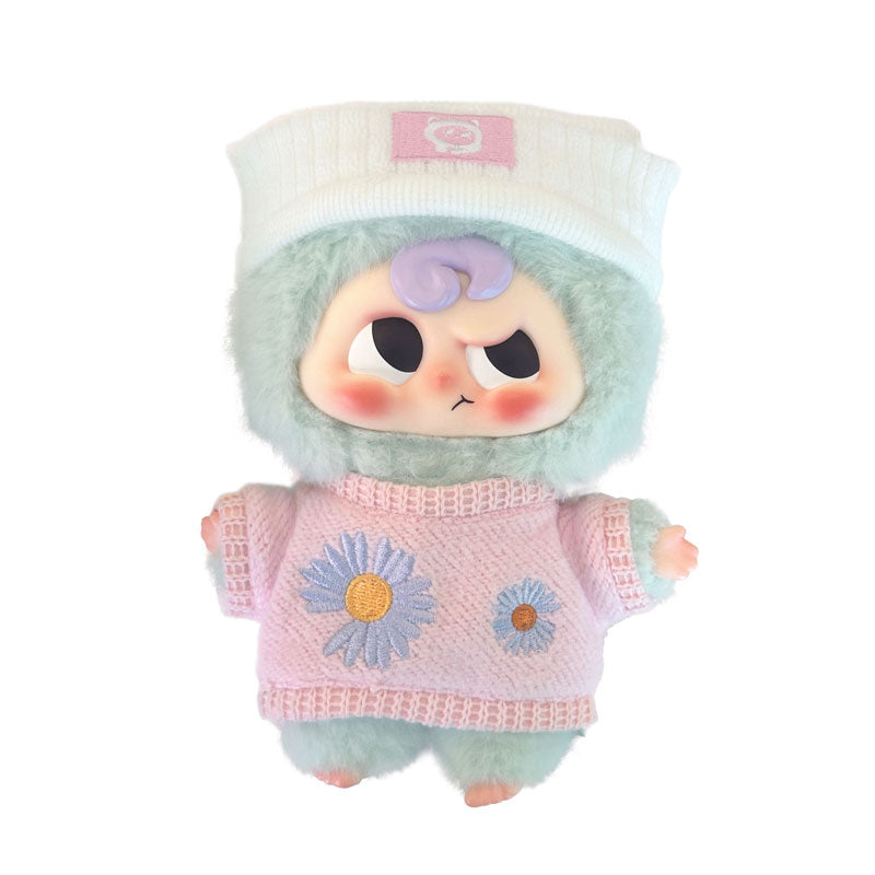 Pippy Pippy Action! Series Trading Plush 6Pack BOX - Image 17