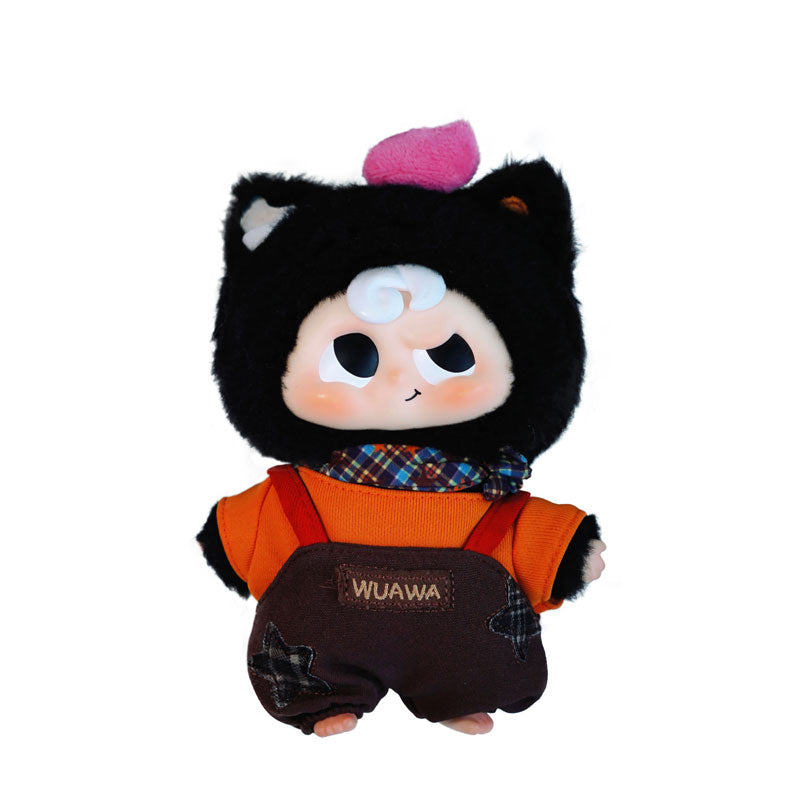 Pippy Pippy Action! Series Trading Plush 6Pack BOX - Image 18