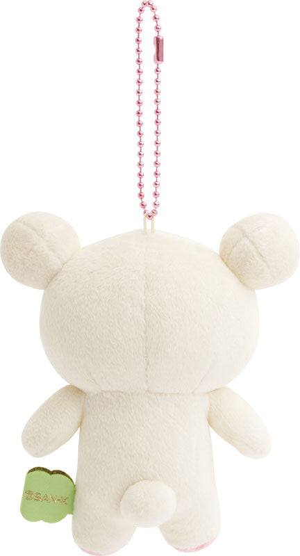 MV41101 Rilakkuma Always Together Plush Korilakkuma - Image 2