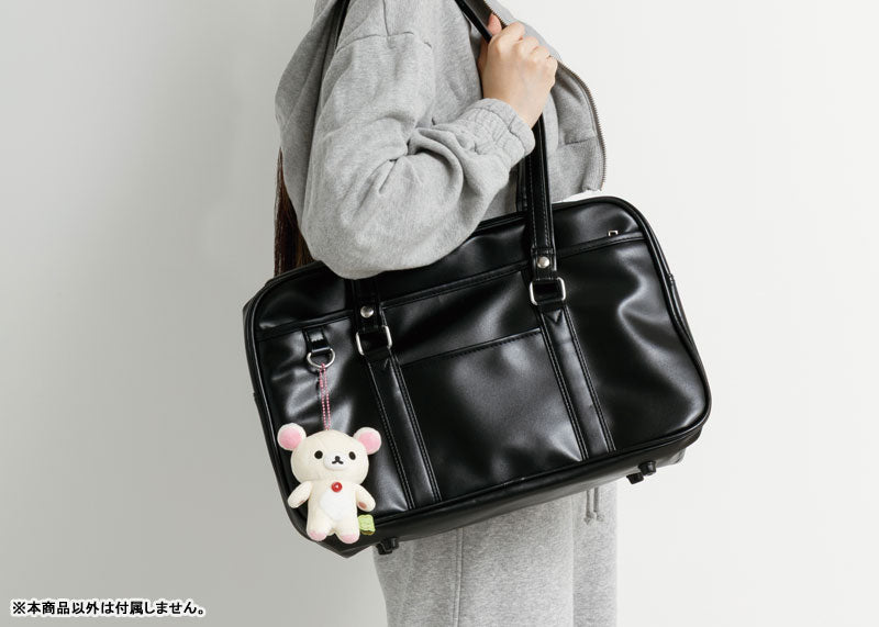 MV41101 Rilakkuma Always Together Plush Korilakkuma - Image 4