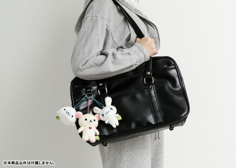 MV41101 Rilakkuma Always Together Plush Korilakkuma - Image 5