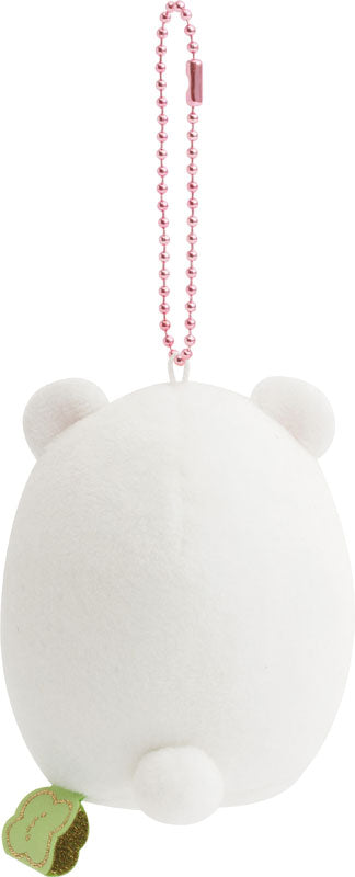Sumikko Gurashi Always Together Plush Shirokuma - Image 2
