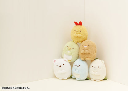 Sumikko Gurashi Always Together Plush Shirokuma - Image 3