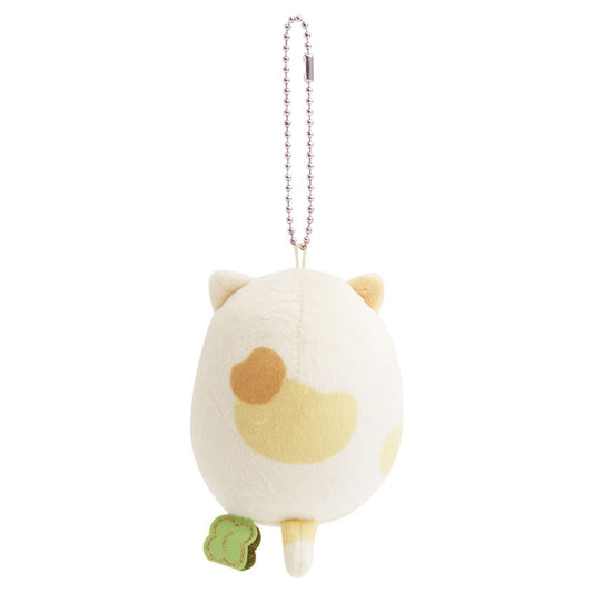 Sumikko Gurashi Always Together Plush Neko - Image 1
