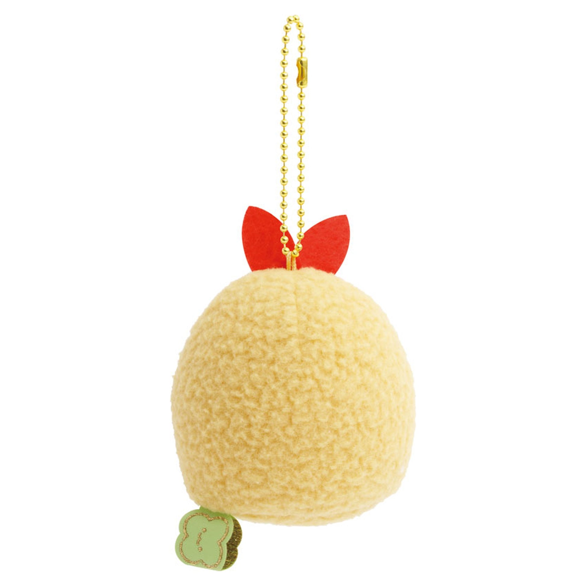 Sumikko Gurashi Always Together Plush Ebifurai no Shippo - Image 1