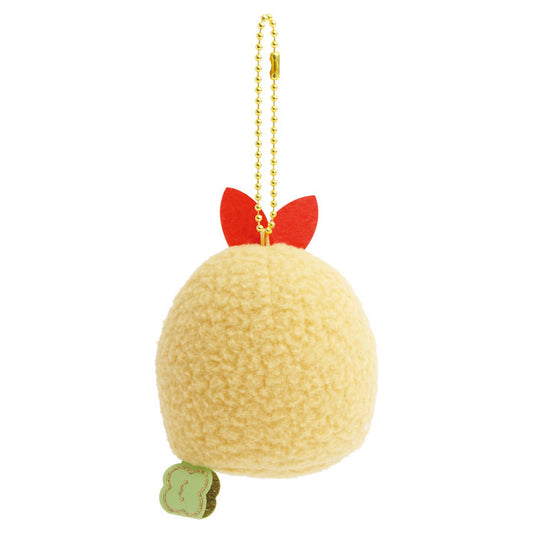 Sumikko Gurashi Always Together Plush Ebifurai no Shippo - Image 1