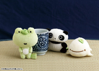 Tarepanda Always Together Plush Tarepanda (Sitting) - Image 3