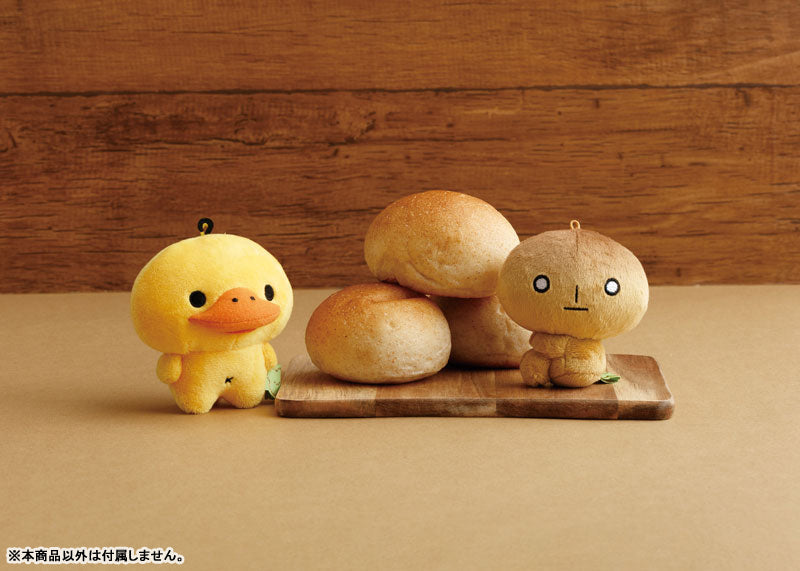 Kogepan Always Together Plush - Image 3