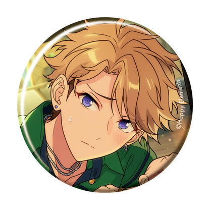 Ensemble Stars!! Bright me up!! Collection Tin Badge -Casual Side- 14Pack BOX - Image 4