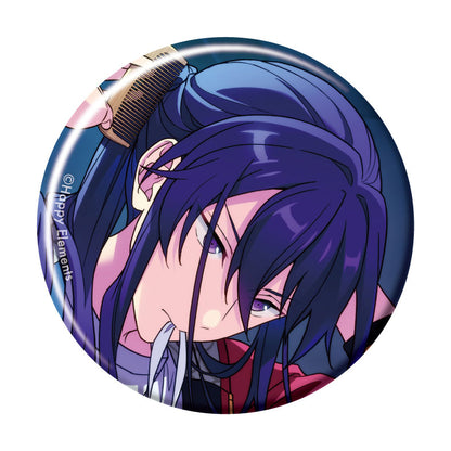 Ensemble Stars!! Bright me up!! Collection Tin Badge -Casual Side- 14Pack BOX - Image 6