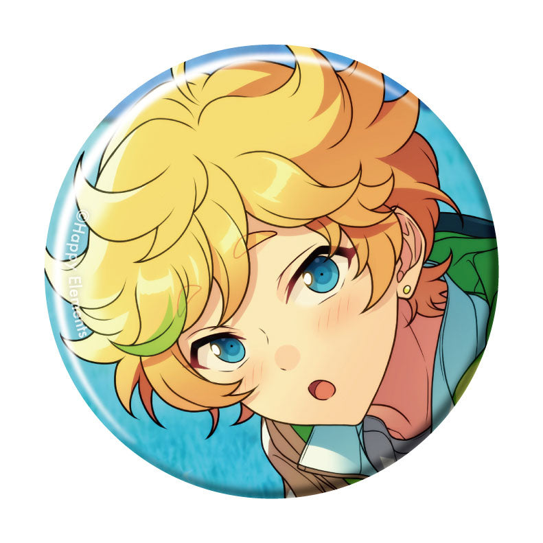 Ensemble Stars!! Bright me up!! Collection Tin Badge -Casual Side- 14Pack BOX - Image 8