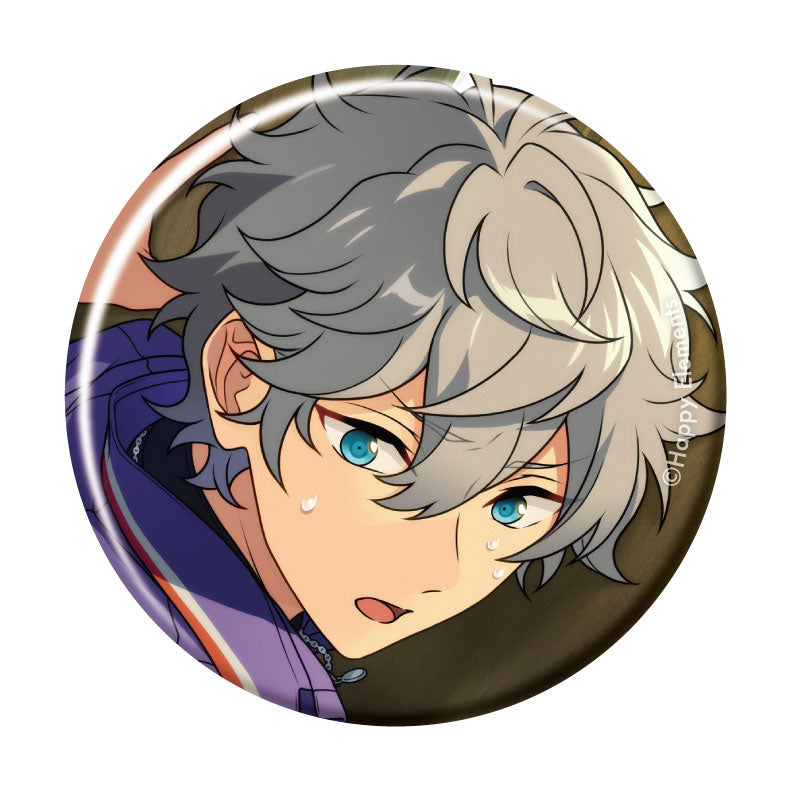 Ensemble Stars!! Bright me up!! Collection Tin Badge -Casual Side- 14Pack BOX - Image 10