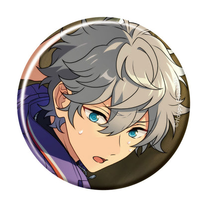 Ensemble Stars!! Bright me up!! Collection Tin Badge -Casual Side- 14Pack BOX - Image 10